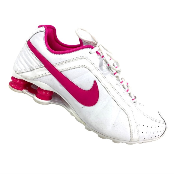 junior nike shox